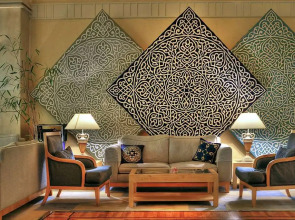 Aurora Oriental Resort Sharm El Sheikh