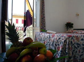 Piccolo Hotel Il Palio