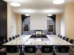 Royal St. Georges Hotel Interlaken - MGallery Collection