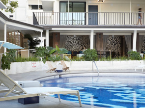 The Surfjack Hotel & Swim Club