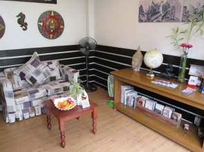 Secret Garden Resort