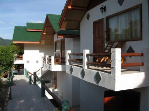 Phangan Utopia Resort