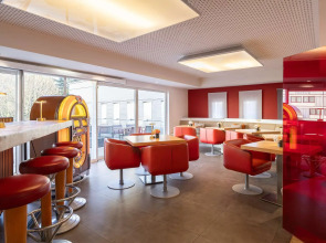 Novotel Brussels Airport