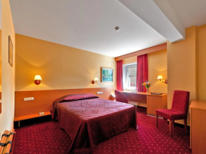 Art City Inn Vilnius