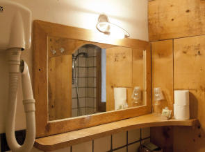 Отель Chalet Svizzero