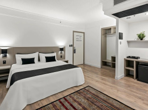 SLAVIERO Guarulhos Aeroporto