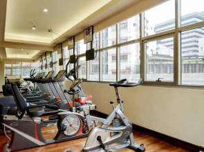 Ramada by Wyndham Manila Central