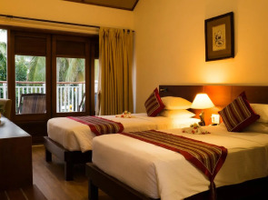 Sai Gon Mui Ne Resort