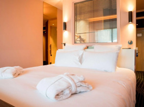 Best Western Plus Clos Syrah