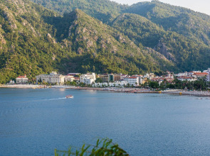Elite World Marmaris - Adult Only