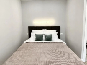 Апартаменты на улице Маршала Чуйкова 31