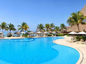 Catalonia Riviera Maya Resort and Spa All Inclusive