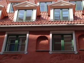 St. Peters Boutique Hotel