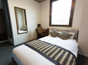 Hotel AreaOne NOBEOKA