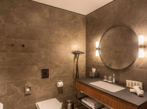 Radisson Hotel and Apartments Gdansk 