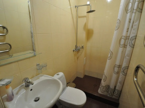 Баунти Отель