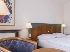 Congress Hotel Weimar by Mercure