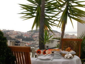 Altis Suites - Apartamentos Turísticos