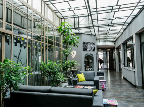 Hostellerie du Chapeau Rouge