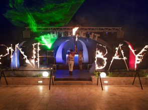 Pine Bay Holiday Resort