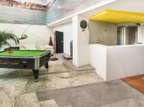 Апартаменты Mix BR App AT-2179