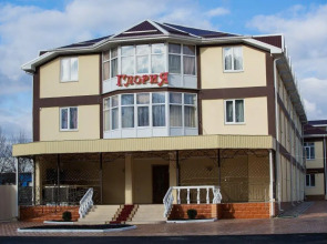 Hotel Gloriya