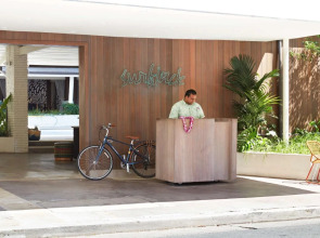 The Surfjack Hotel & Swim Club