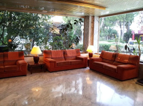 Olympus Palace Hotel