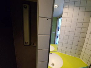 Auberge De Jeunesse Strasbourg - 2 Rives