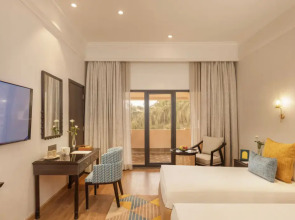 Gateway Aurangabad - Chhatrapati Sambhaji Nagar