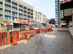 The Siam Guest House