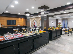 Hotel San Gil Sevilla