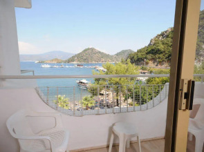 Marbas Select Beach +14