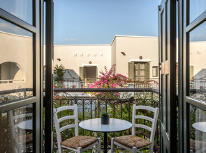 Nissia Kamares Hotel Apartments