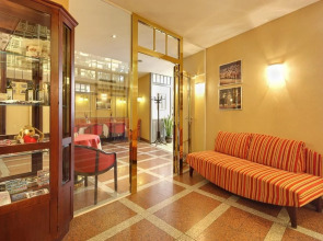 Theaterhotel & Suites Wien