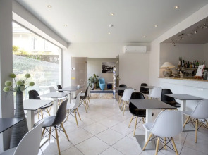 Citotel Bristol Hotel