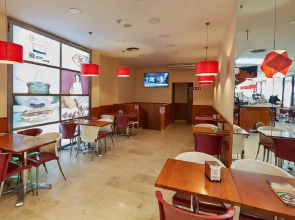 Aparthotel Milord's Suites