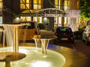 Hotel Rheingold