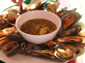 Hua Hin Grand Hotel And Plaza