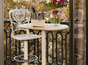 Hotel Continental Barcelona