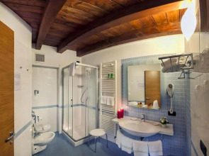 Albergo Antica Corte Marchesini