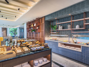 Occidental Sevilla Viapol