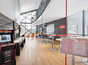 Aiden by Best Western Stockholm Arlanda Airport