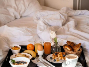 Carlton Lausanne Boutique Hotel