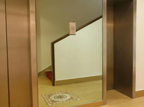 Cavallo Hotel Verona Est