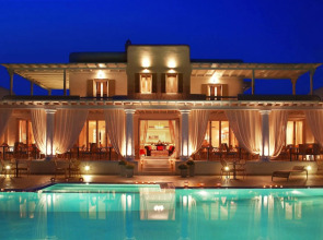 La Residence Mykonos