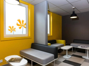 Première Classe Roissy - Aéroport Charles De Gaulle