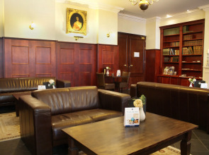 Fletcher Hotel-Restaurant De Dikke Van Dale