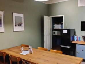 Grätzlhotel Belvedere