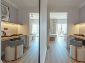 Dreams Madeira Resort Spa & Marina - All Inclusive